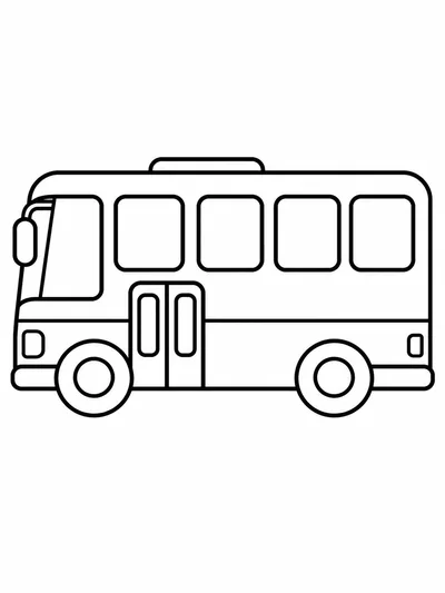 Автобус