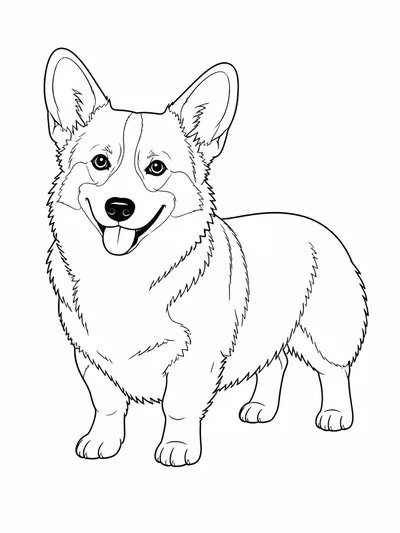 Корги